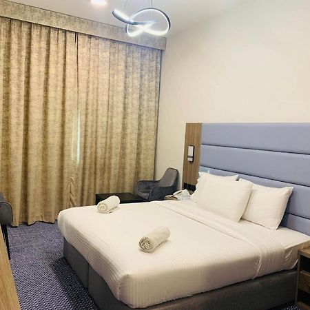 Silver Sand Hotel Ντουμπάι Εξωτερικό φωτογραφία